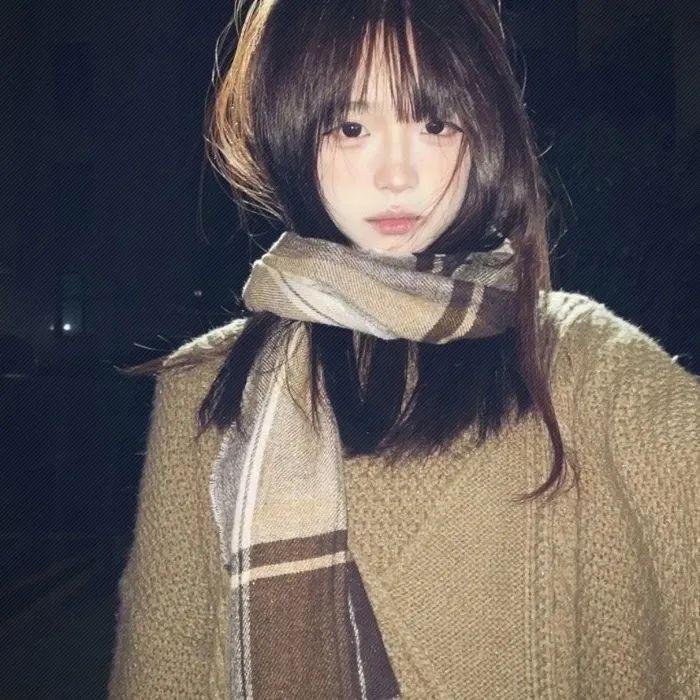 这个少侠有点冷