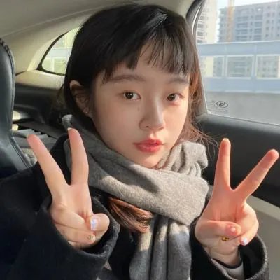 真爱的风采