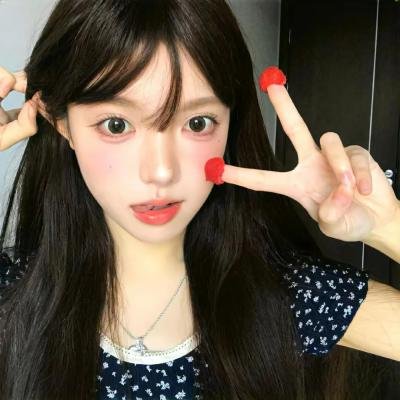 命运化妆师